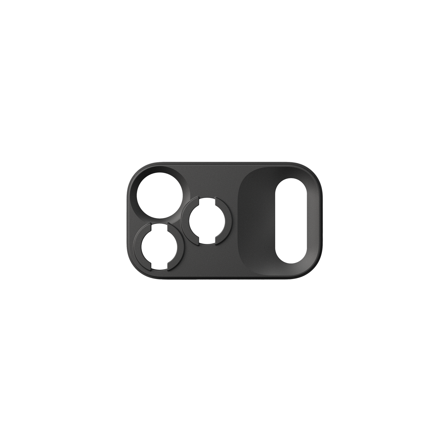 Moment SmartAlign Drop-in Lens Mount for iPhone 18 Pro Max - T-Series
