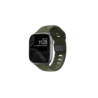 Cypress Green
