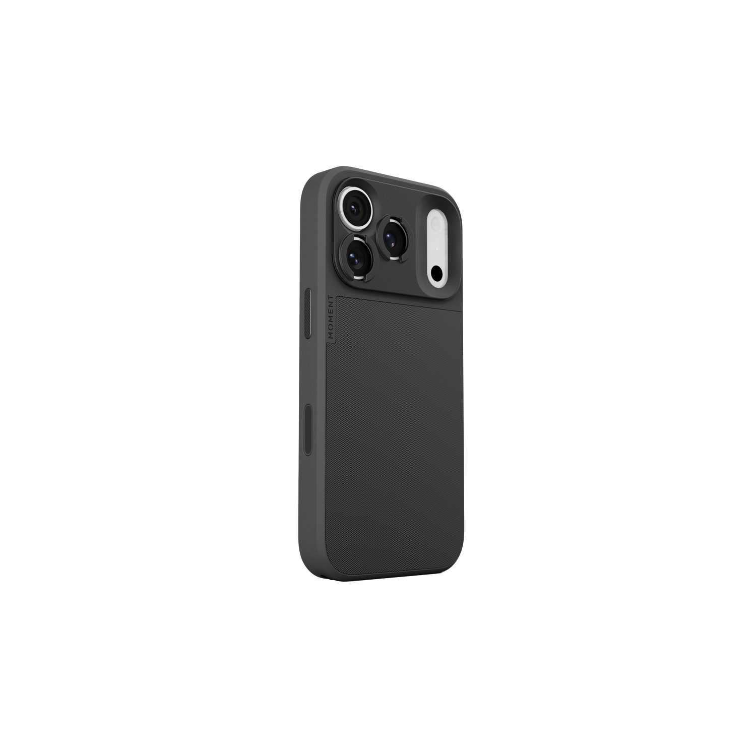 Moment Camera Case for iPhone 18 Pro - Black