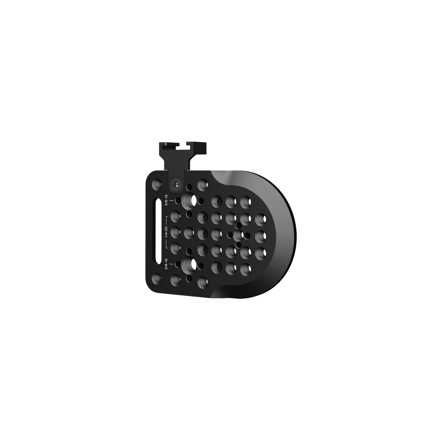 Moment MagForce II  Universal Mounting Plate with Multi-Thread