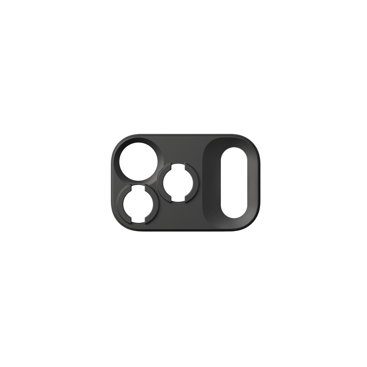 Moment SmartAlign Drop-in Lens Mount for iPhone 18 Pro - T-Series