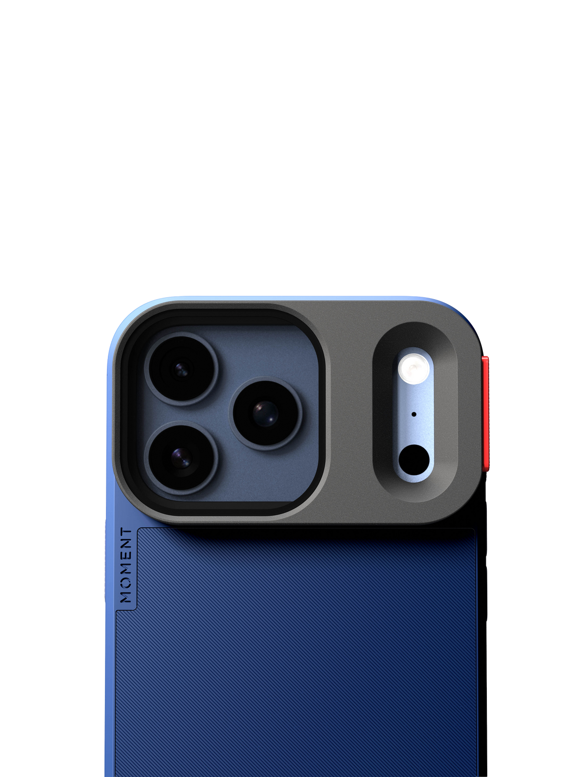 Moment Mobile CineBloom QuickLock Filter for iPhone 18 Pro Max
