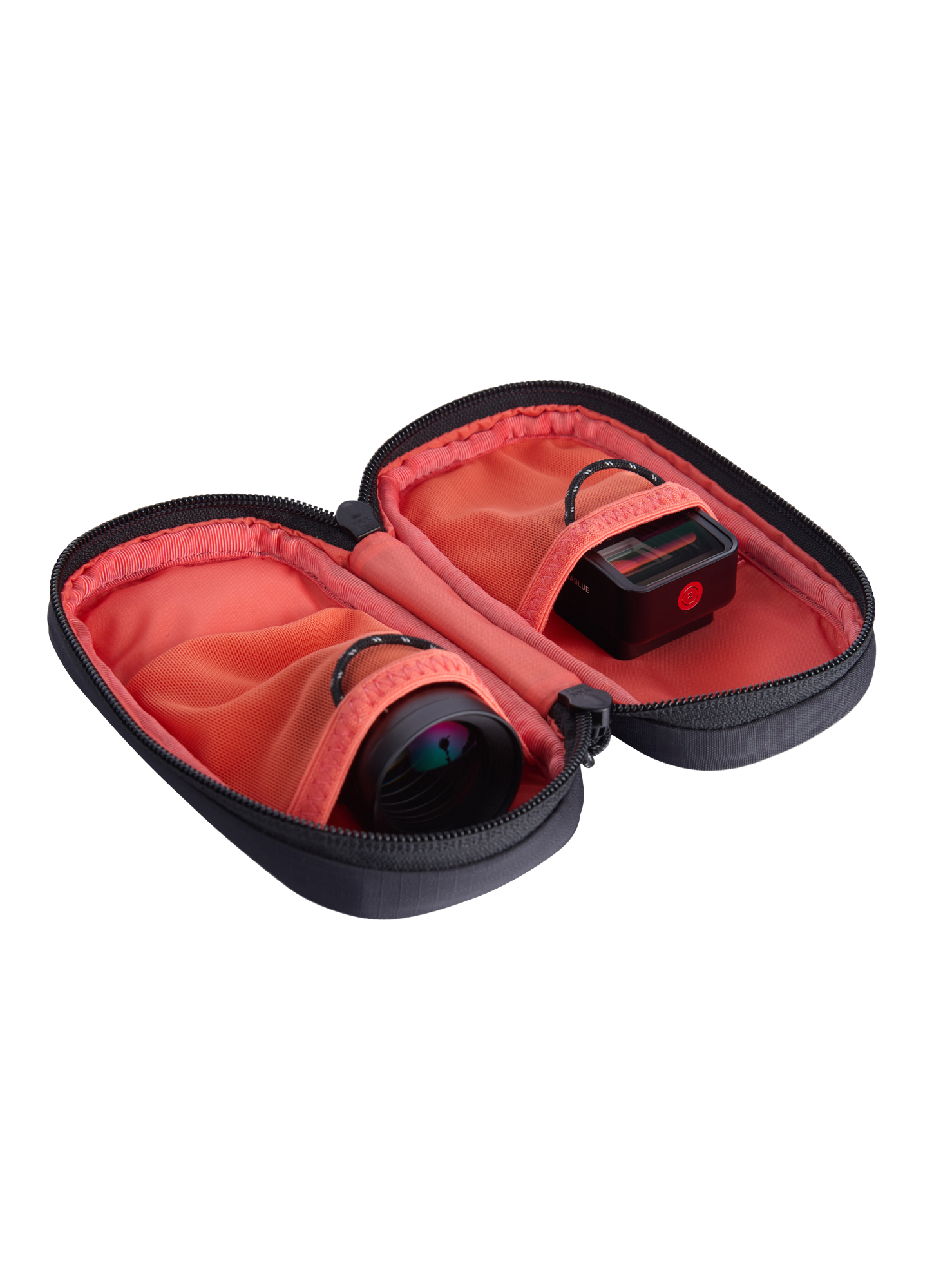 Moment Mobile Lens & Filter Pouch - 2 Lenses
