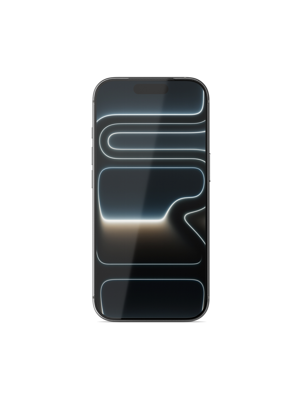 Vonmaehlen Screen Protector Pro for iPhone 18 Pro Max