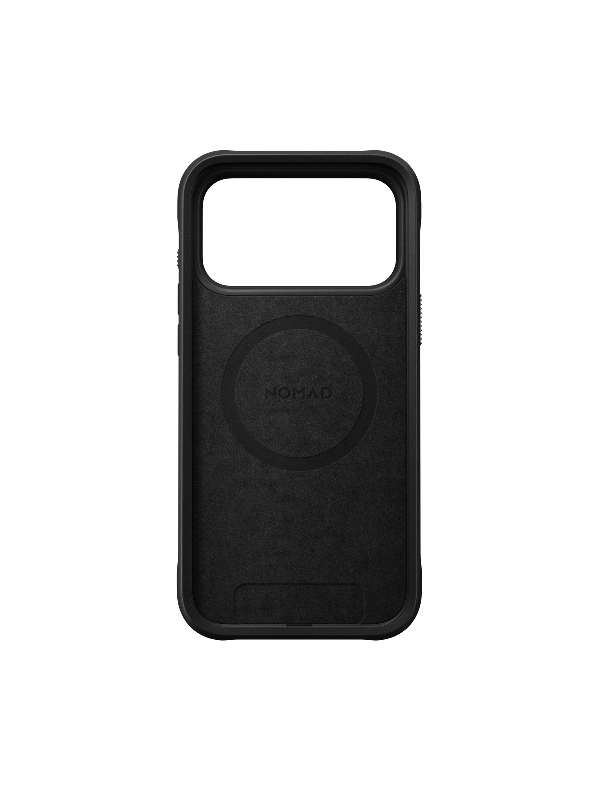 Nomad Rugged Case for iPhone 18 Pro Max - Norte