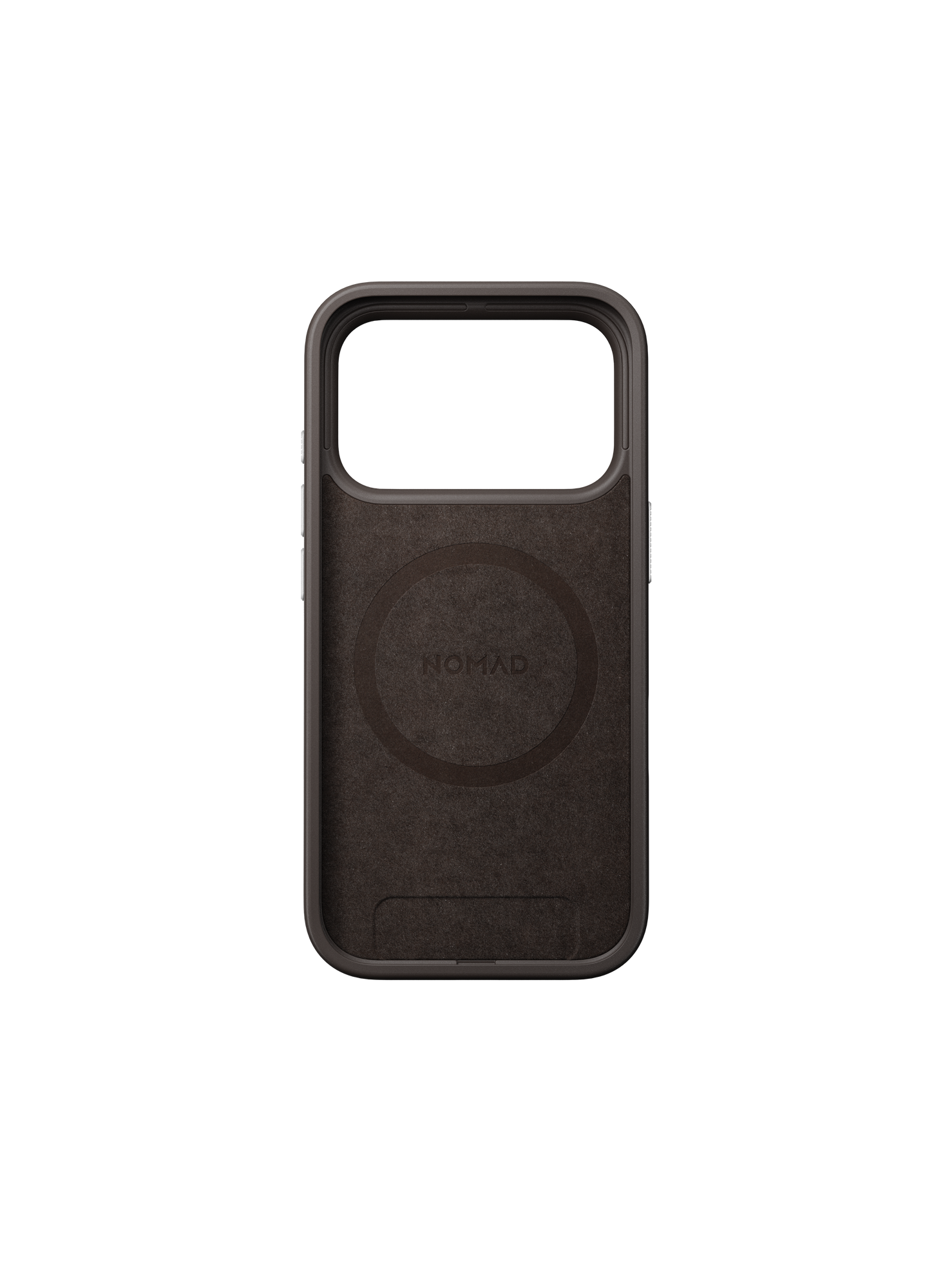 Nomad Sport Case for iPhone 18 Pro - Driftwood