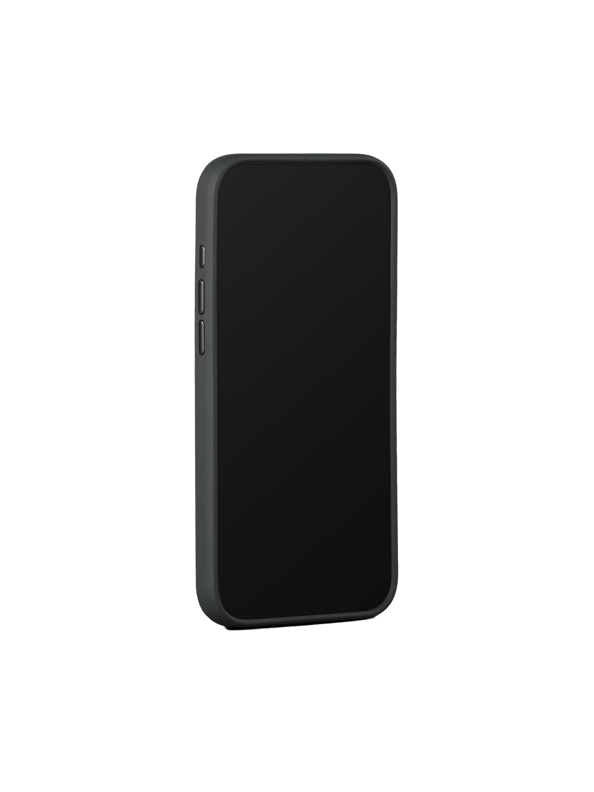 Woolnut Leather Case for iPhone 18 Pro Max - Black