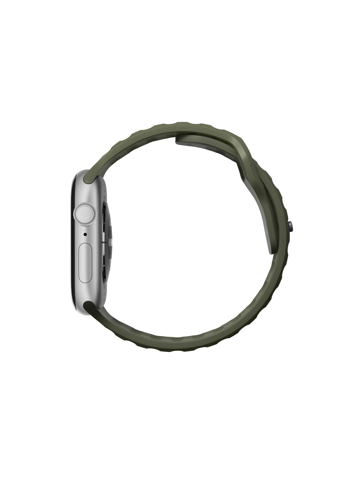 Nomad Sport Band V2 - 41/42mm - Cypress Green