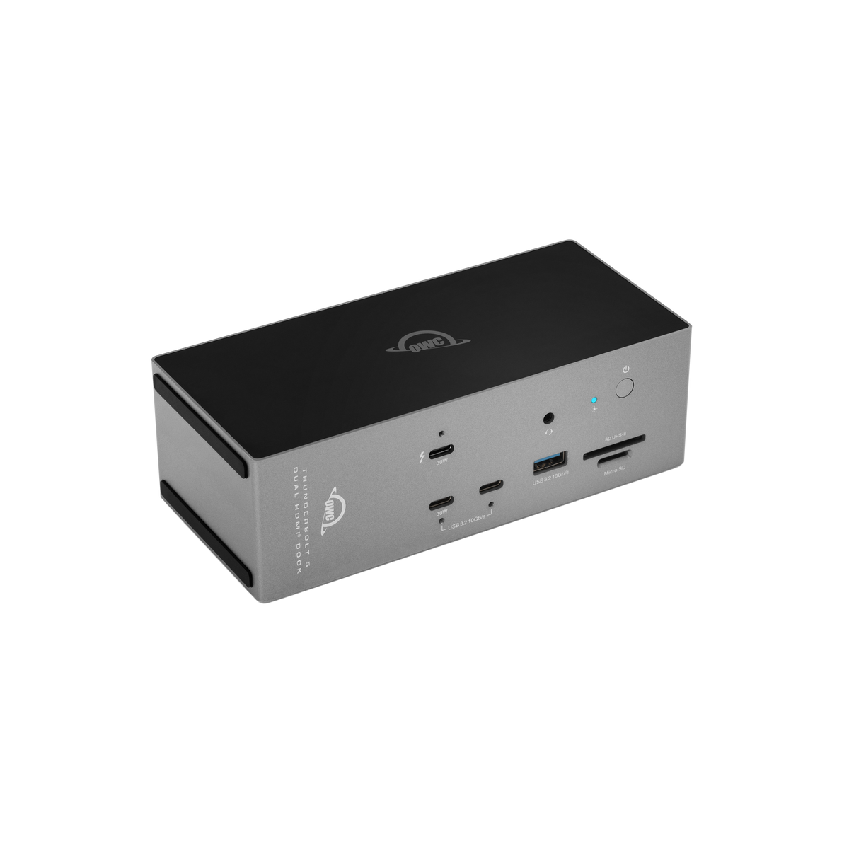 OWC Thunderbolt 5 Dual HDMI Dock