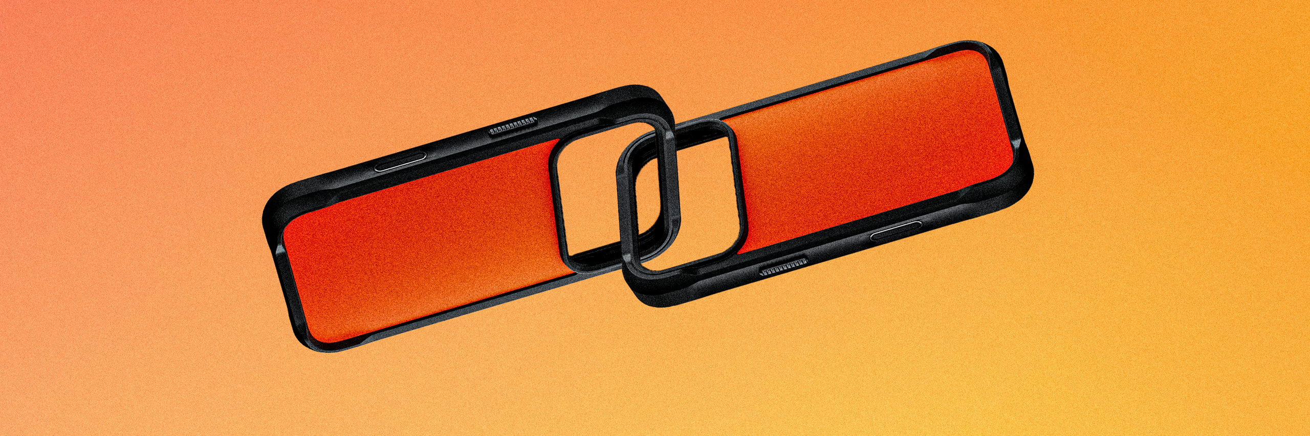 Nomad Rugged Case