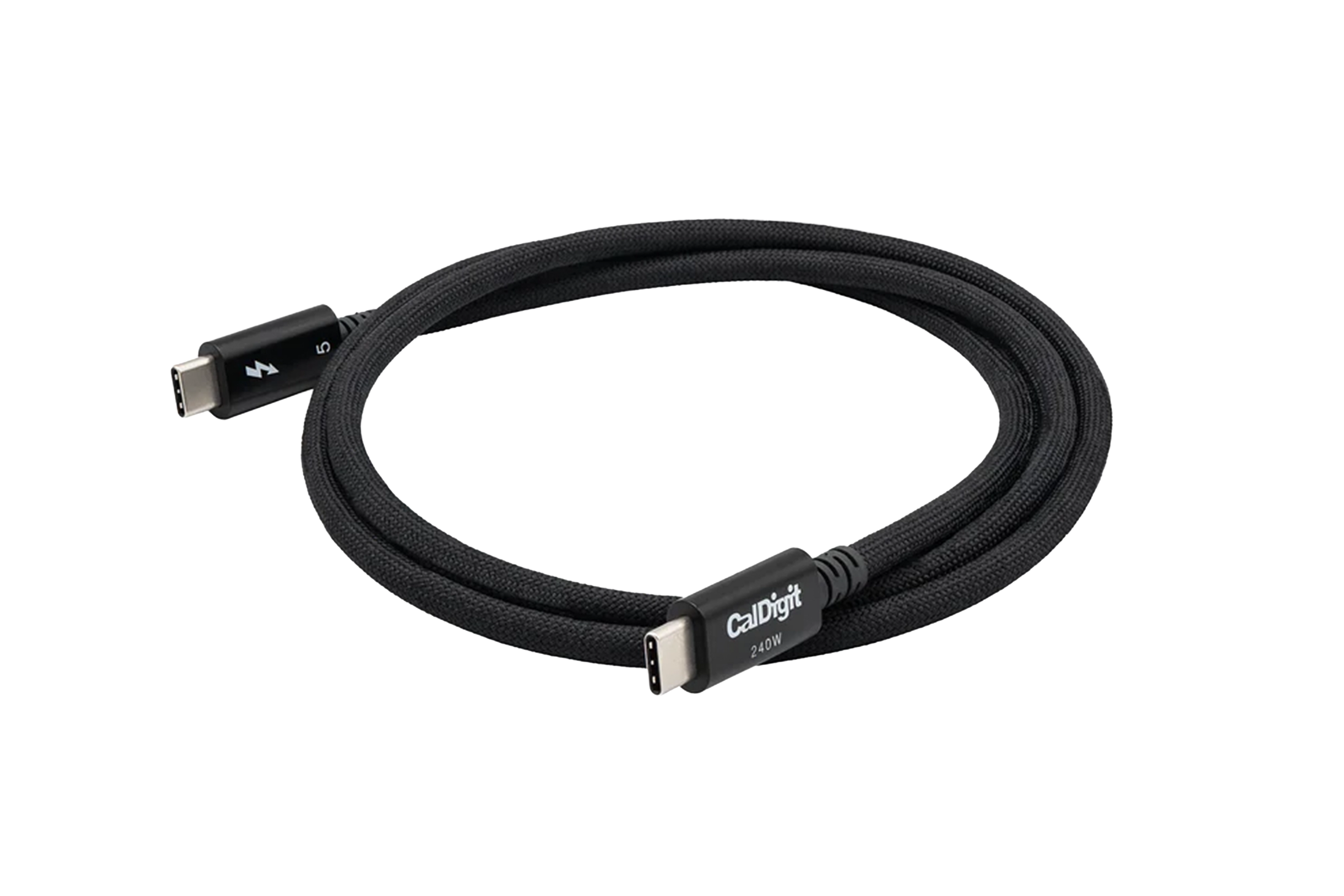CalDigit Thunderbolt 5 Pro Cable - 1.0m