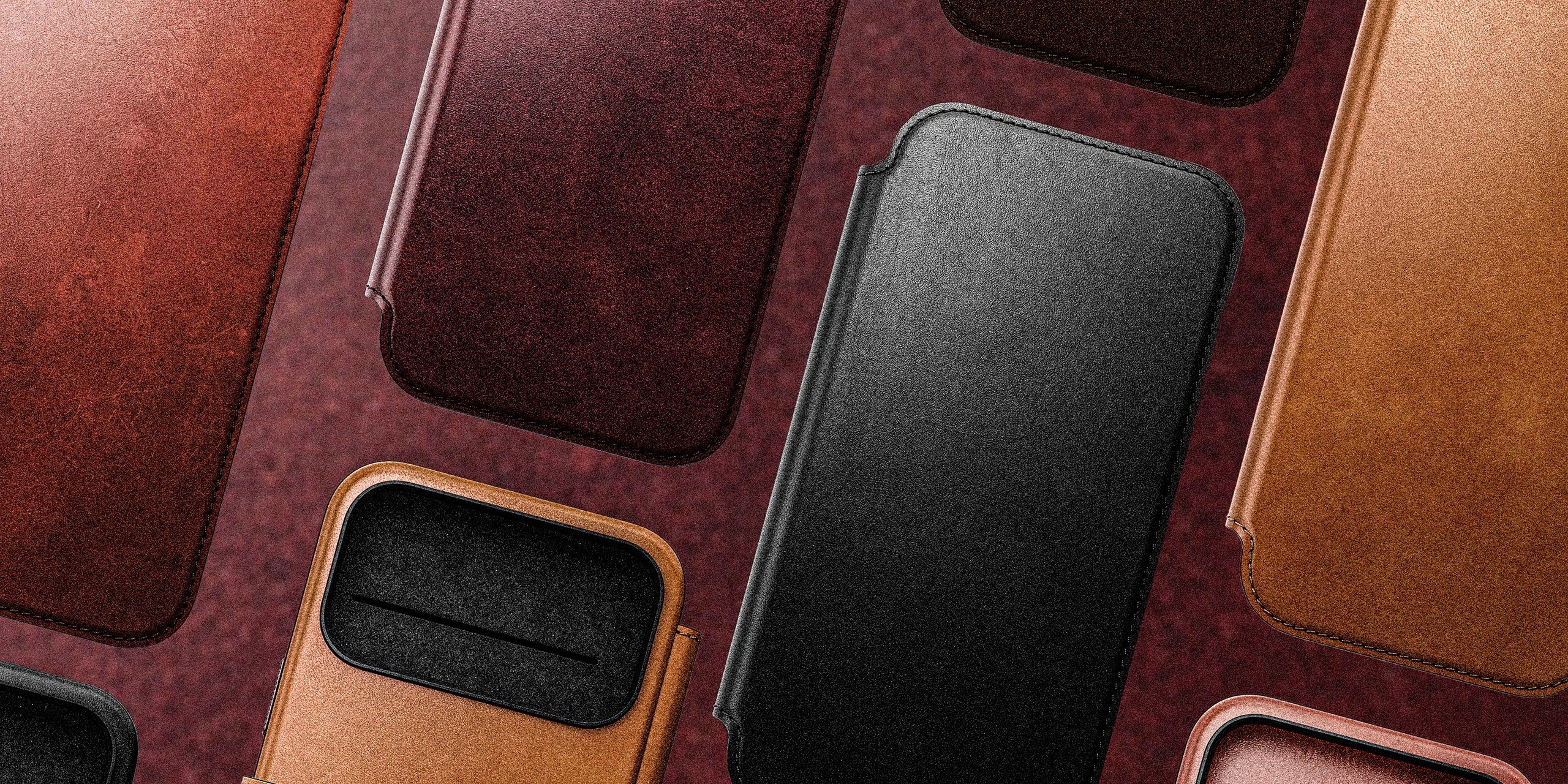 Horween Leather