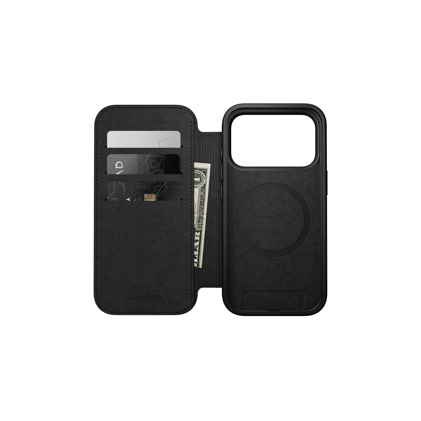 stretch