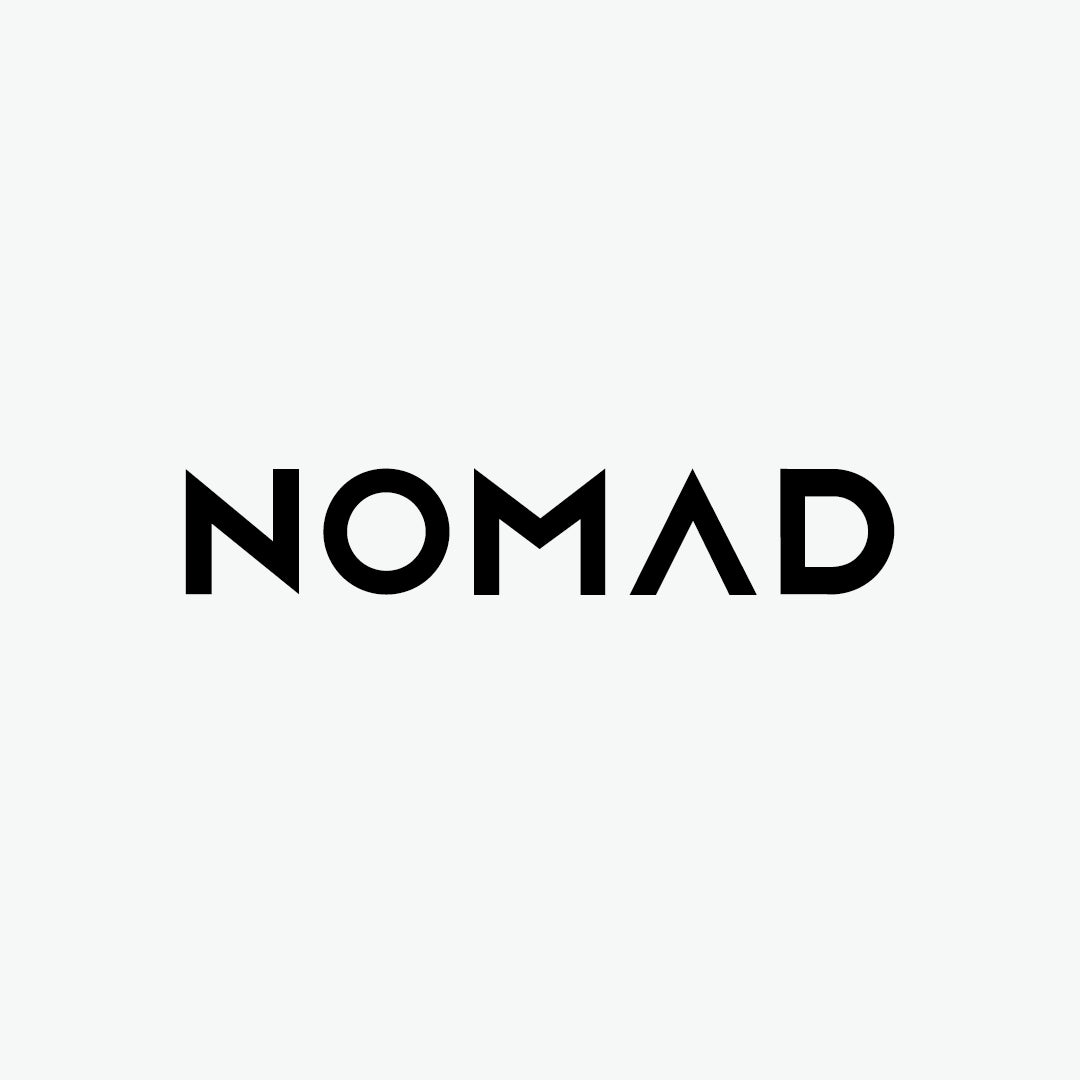 Nomad Logo