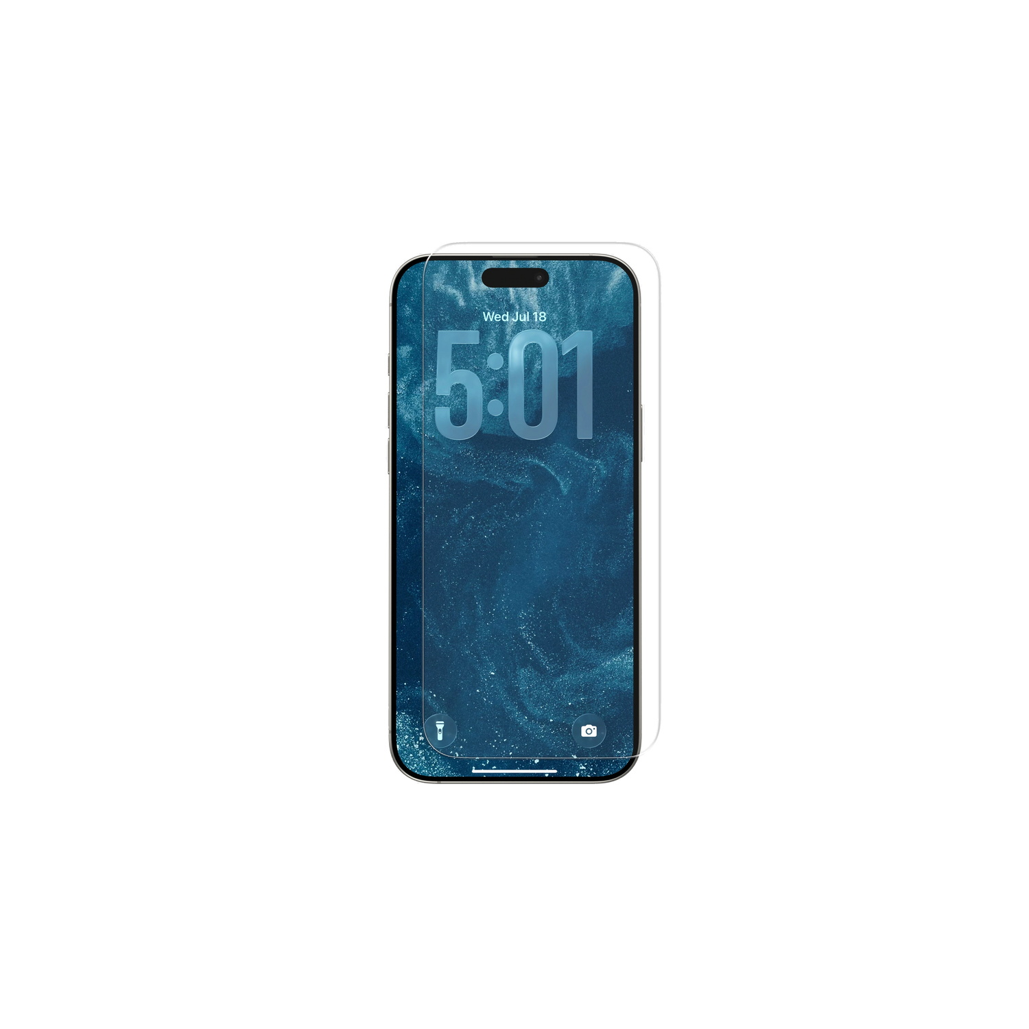 Screen Protectors