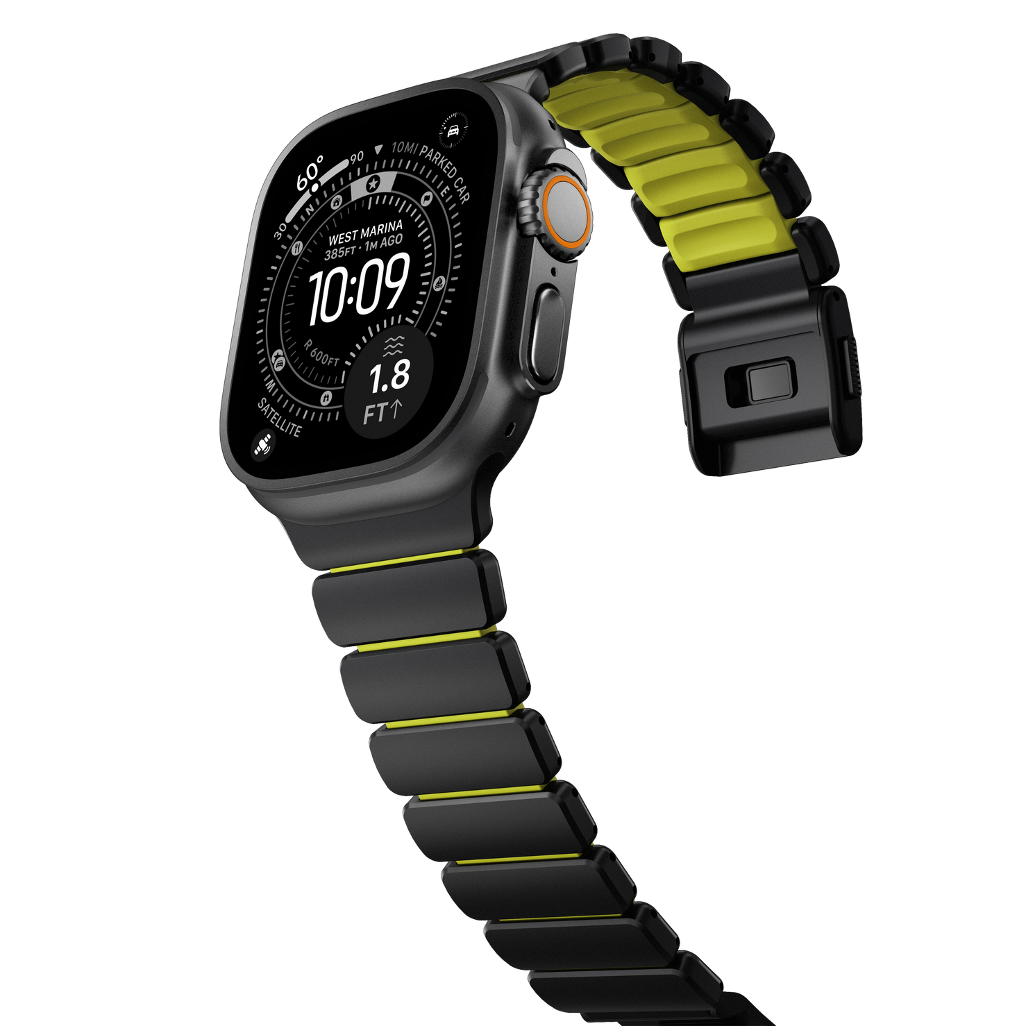 stretch