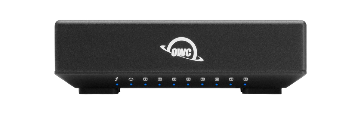 OWC 8TB ThunderBlade X8