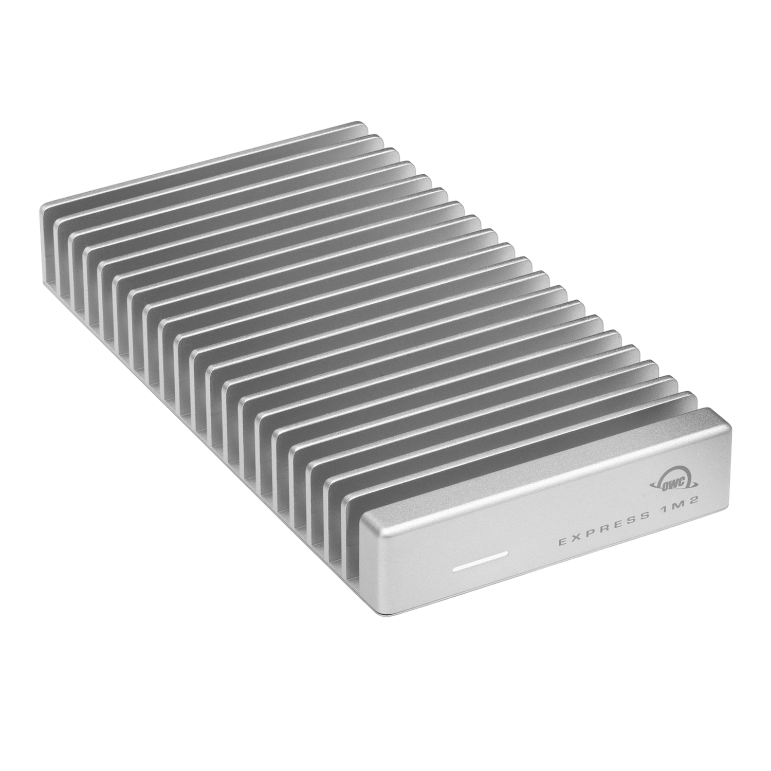 OWC Express 1M2 USB4 40Gb/s - 8TB NVMe SSD