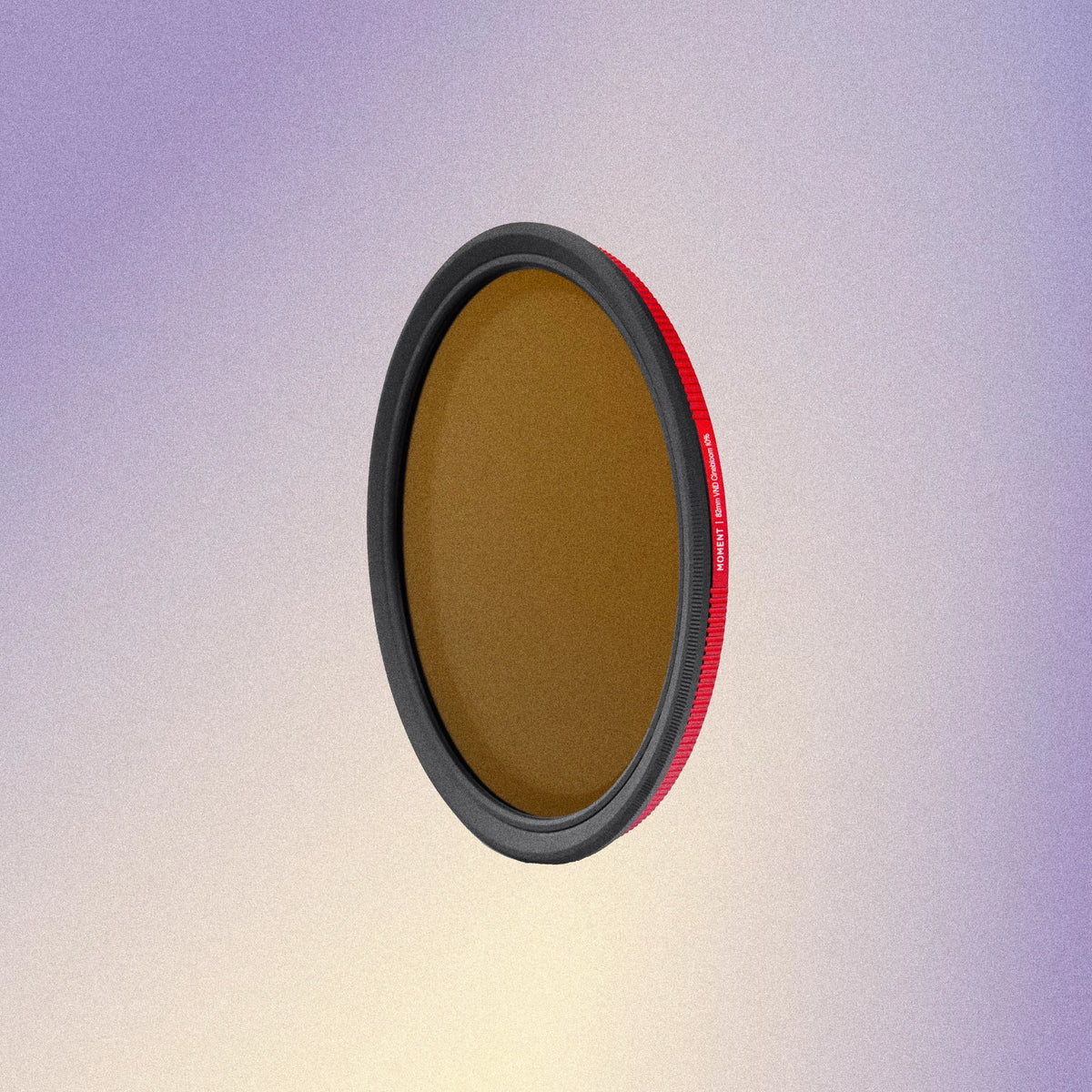 Moment 67mm Variable ND Filter with CineBloom for 67mm Lens - 10%