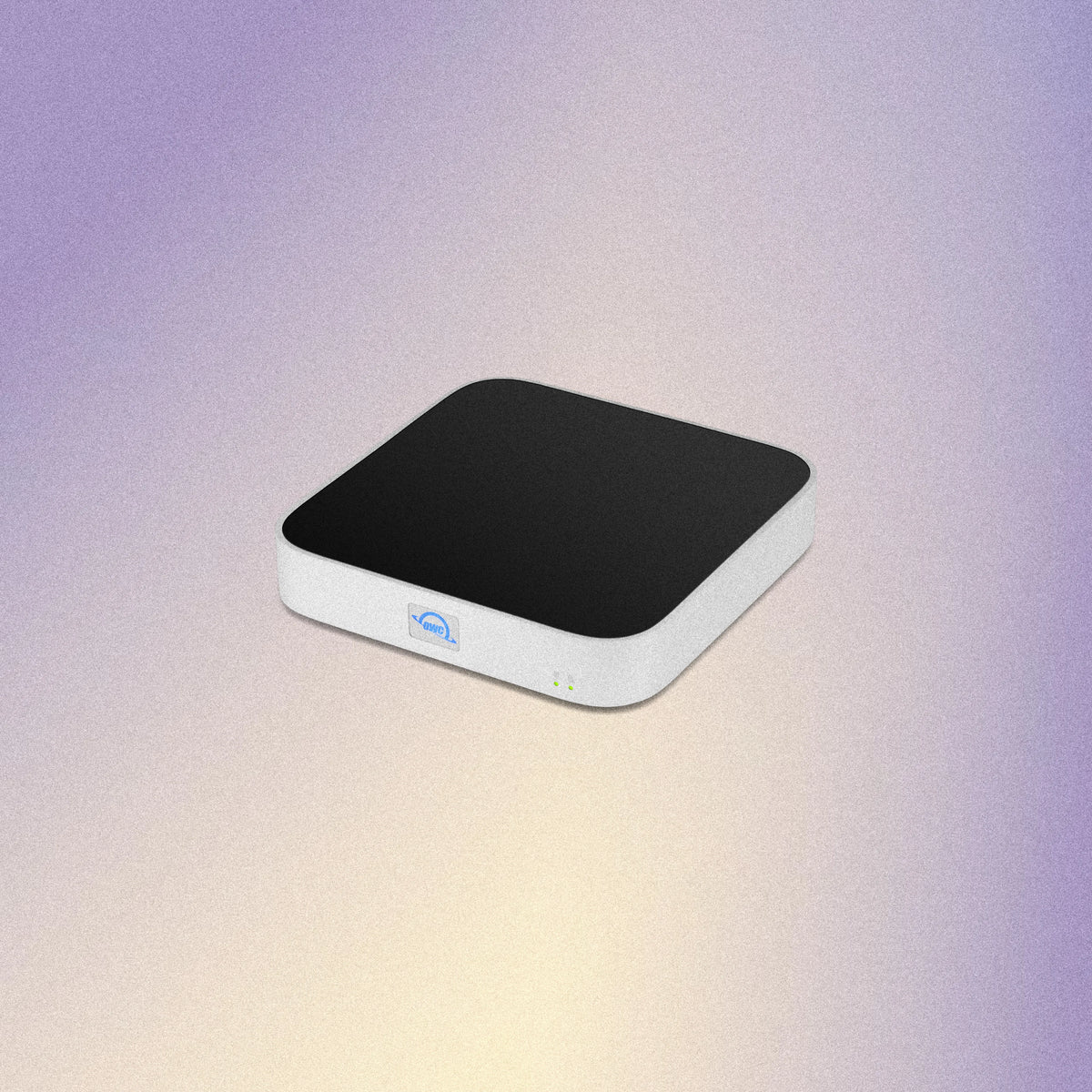 OWC miniStack STX Enclosure & Thunderbolt Hub - Silver