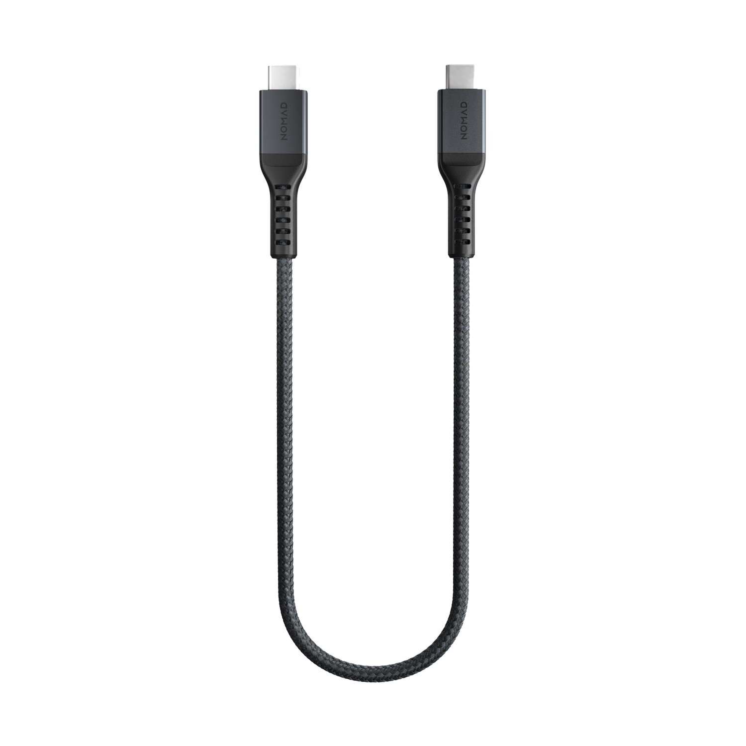 Nomad USB-C Cable - Kevlar - 0.3m