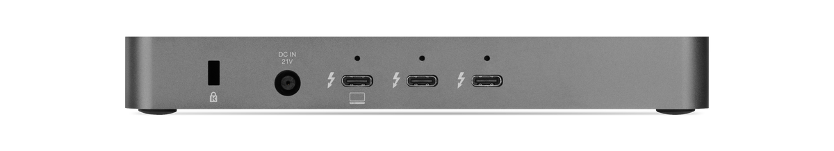 OWC Thunderbolt 5 Hub Docking Station
