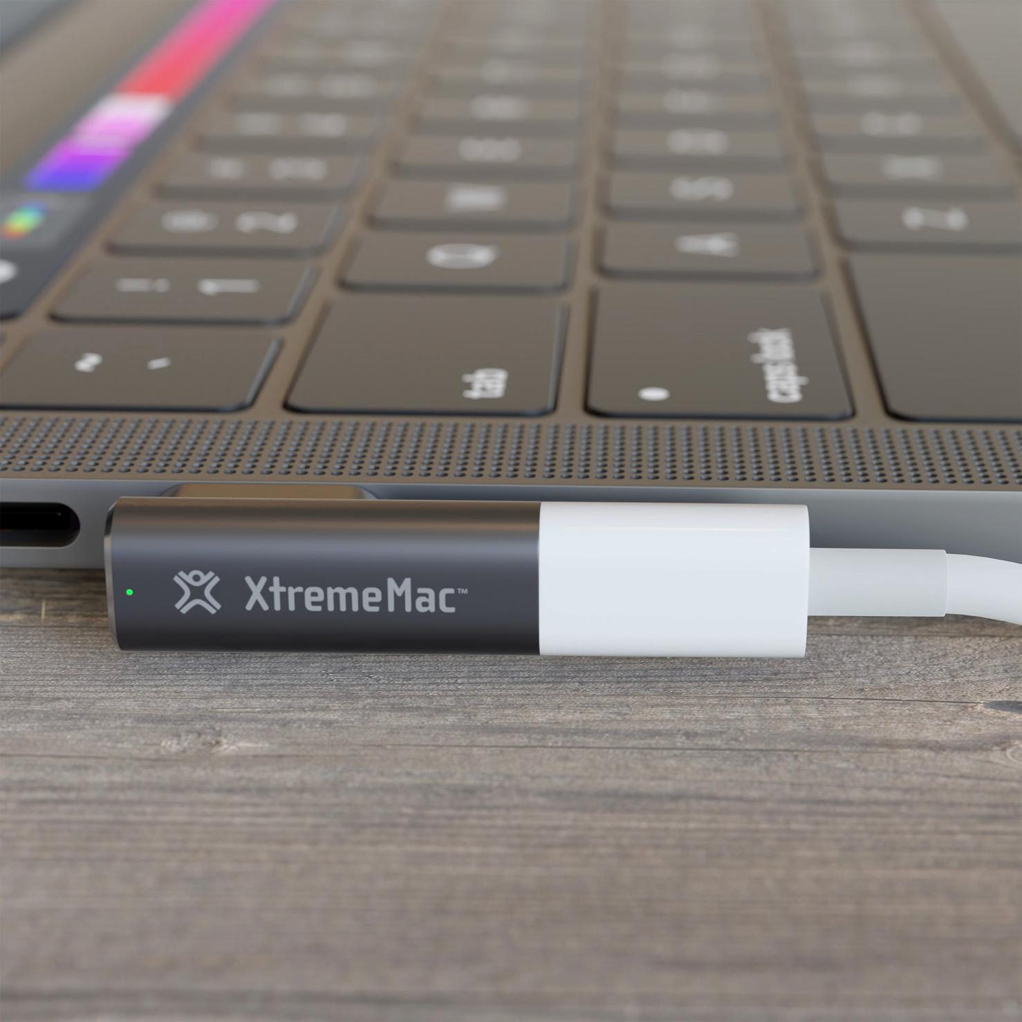 stretch