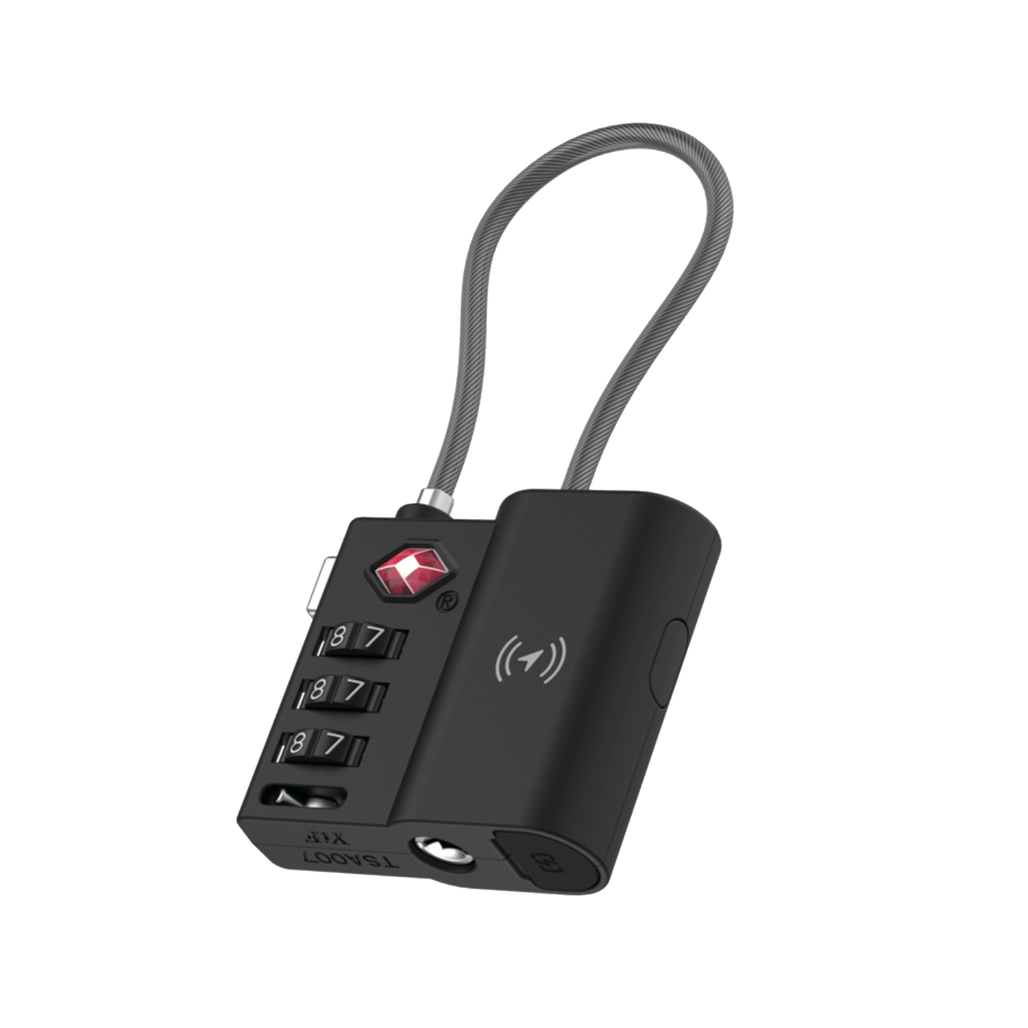 Tracking Locks