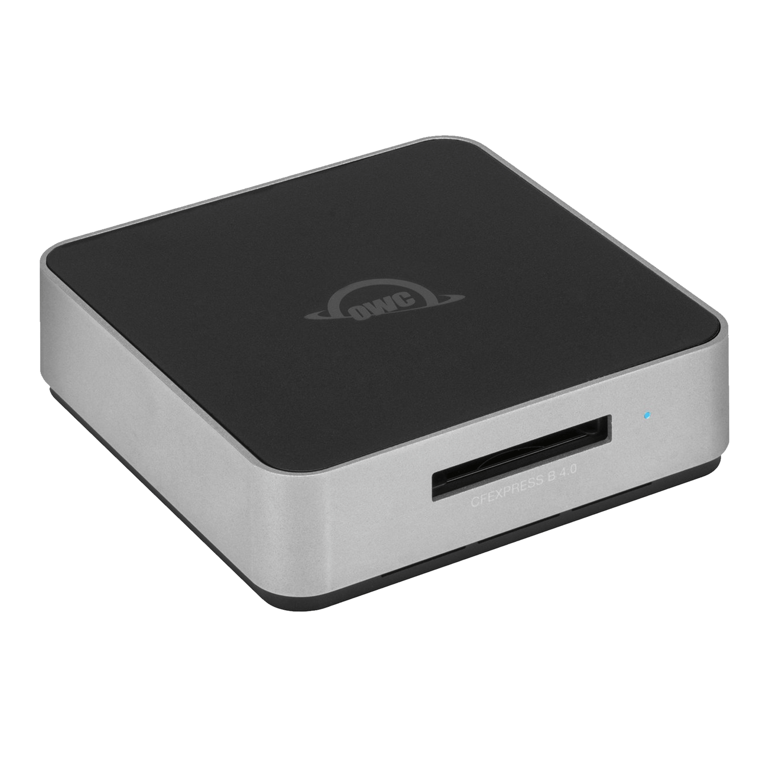 Memory Card Readers