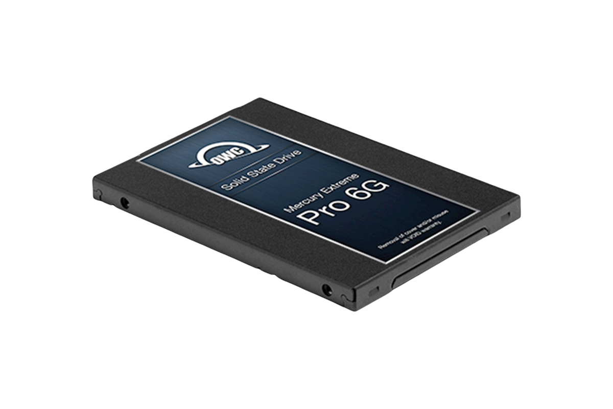 OWC 1TB Mercury Extreme Pro 6G 2.5" SSD